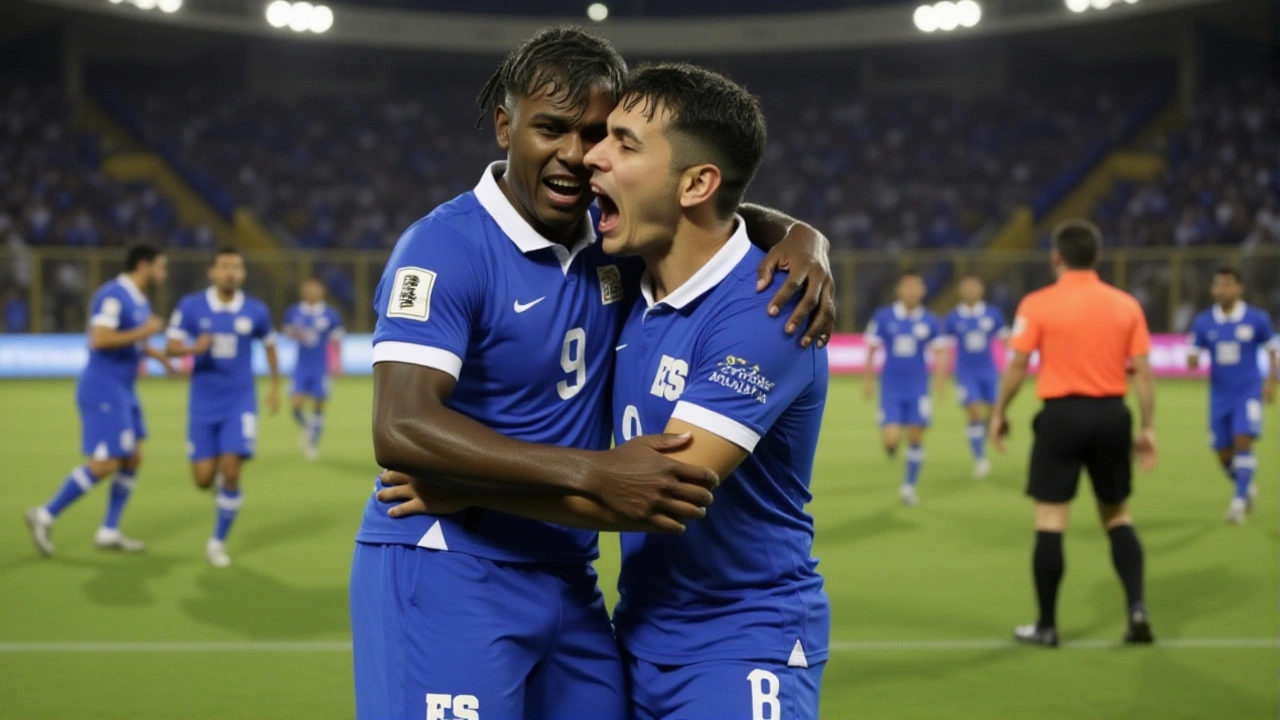 Reactions: Players, Fans, and Pundits Speak