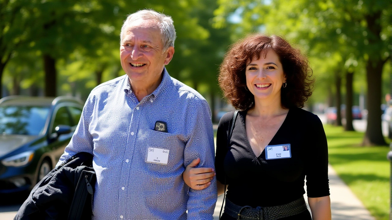 20,000 Epstein Documents Reveal Dozens of Prominent Names in New Email Trove