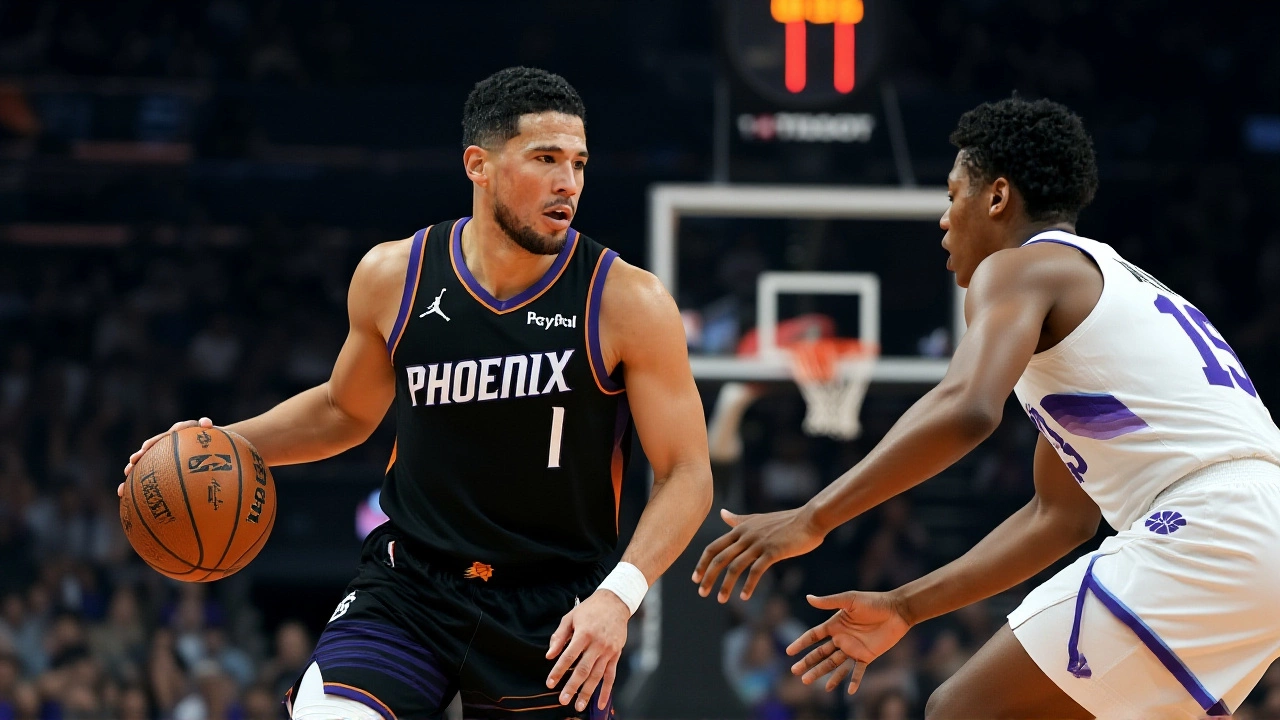 Behind the Scenes: The Absences That Mattered