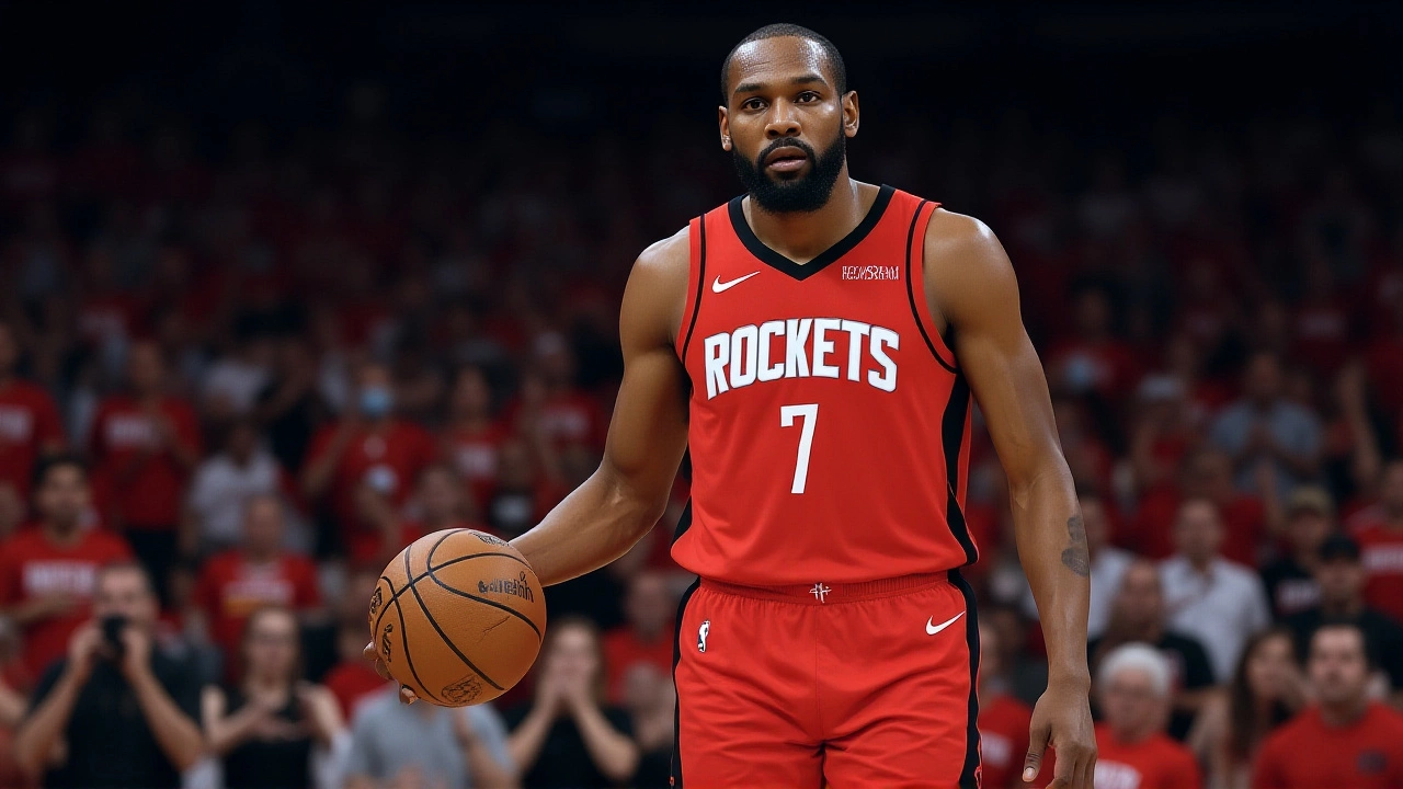 Defensive Identity: More Than Just Stops