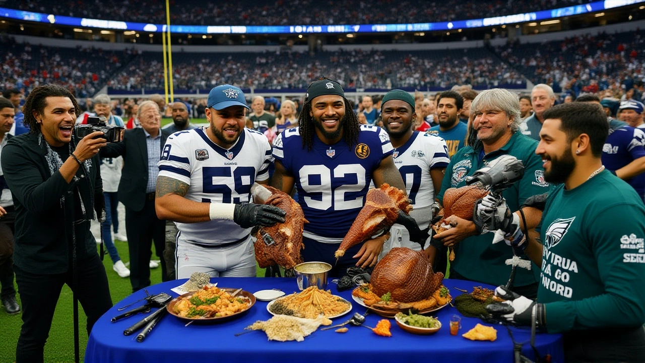 What’s Next? Preseason Week 3 Begins Thursday