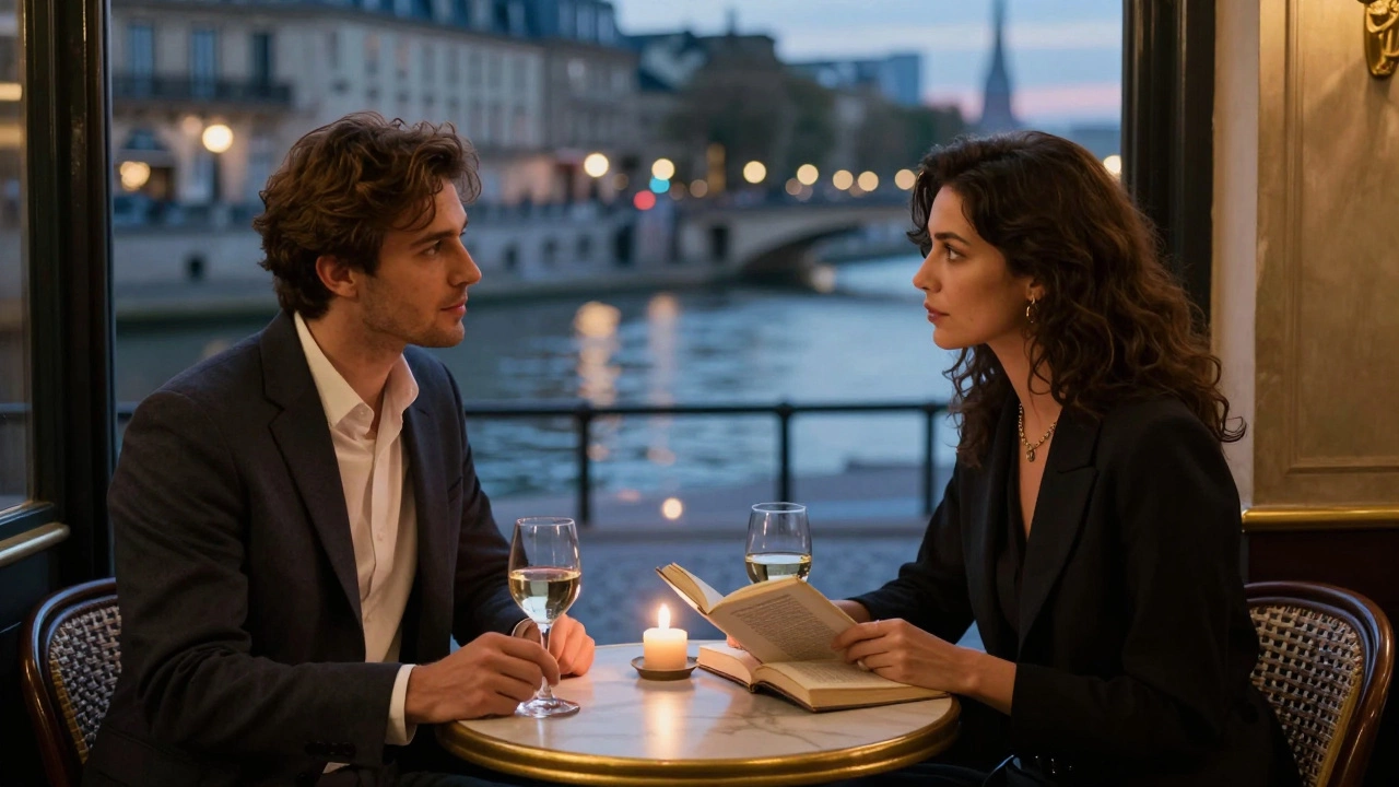 Escort Services in France: What Locals and Tourists Need to Know