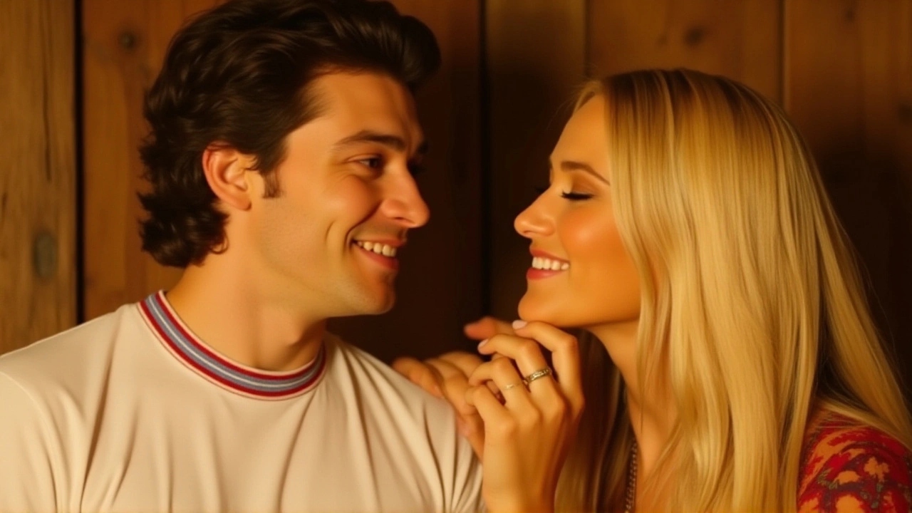 Georgie & Mandy's First Marriage Season 2 Finale Airs May 21, 2026